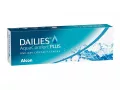 Dailies AquaComfort Plus (30 kpl)