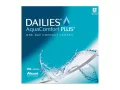 Dailies AquaComfort Plus (90 kpl)