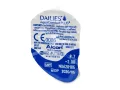 Dailies AquaComfort Plus (90 kpl)