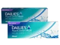 Dailies AquaComfort Plus Multifocal (30 kpl)