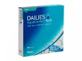 Dailies AquaComfort Plus Toric (90 kpl)