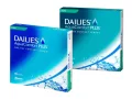 Dailies AquaComfort Plus Toric (90 kpl)