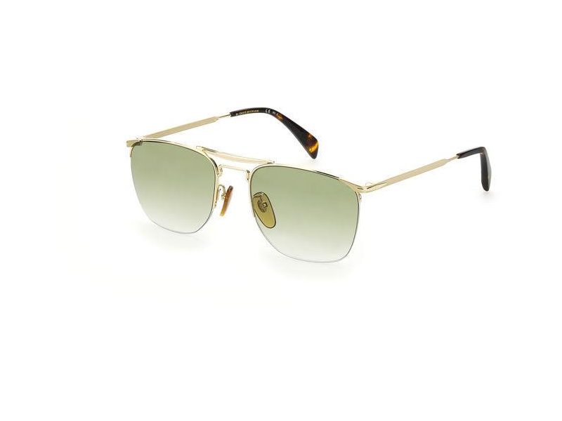 David Beckham Aurinkolasit DB 1001/S J5G/9K
