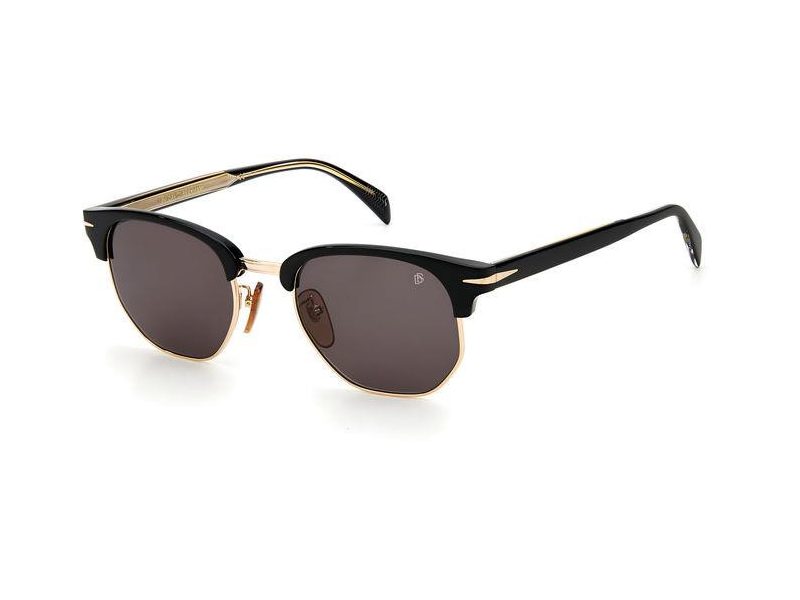 David Beckham Aurinkolasit DB 1002/S 2M2/IR