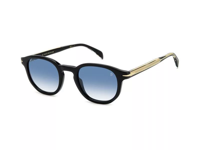 David Beckham Aurinkolasit DB 1007/S 807/F9