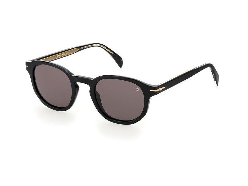 David Beckham Aurinkolasit DB 1007/S 807/IR