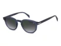 David Beckham Aurinkolasit DB 1007/S FLL/NU