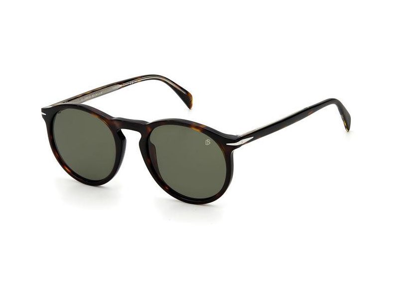 David Beckham Aurinkolasit DB 1009/S 086/QT