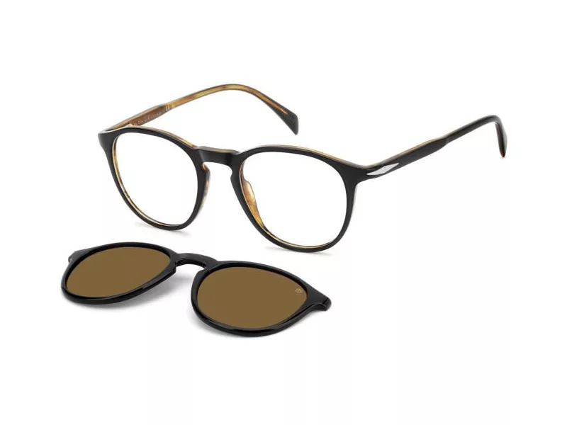 David Beckham Silmalasit DB 1018/C 05K