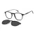 David Beckham Silmalasit DB 1018/C 807