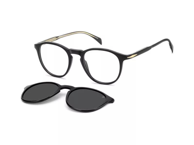 David Beckham Silmalasit DB 1018/C 807