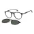 David Beckham Silmalasit DB 1018/C R2H