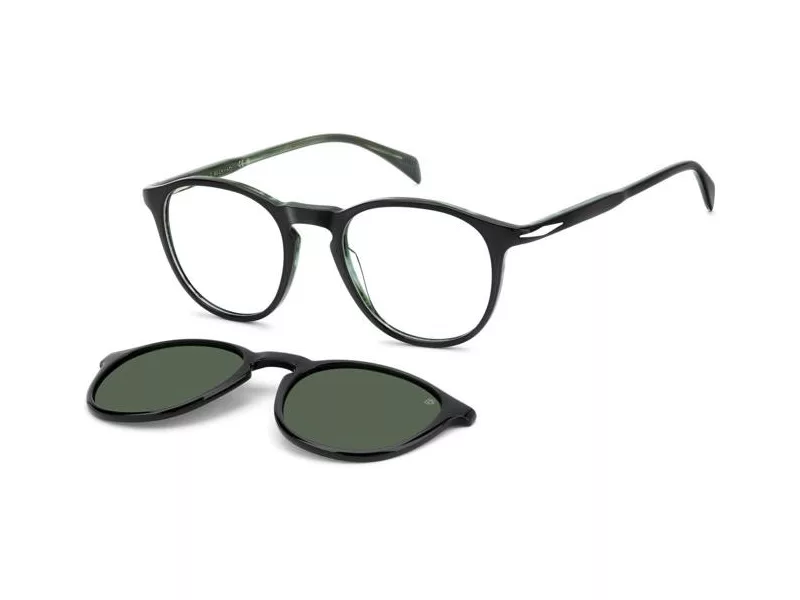 David Beckham Silmalasit DB 1018/C R2H