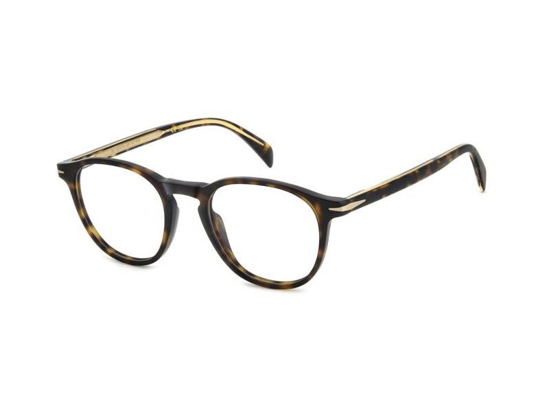 David Beckham Silmalasit DB 1018 N9P
