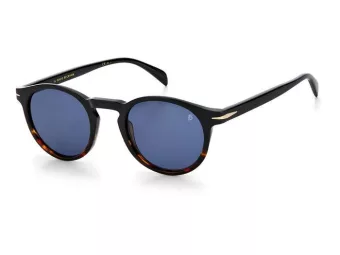David Beckham Aurinkolasit DB 1036/S 37N/KU