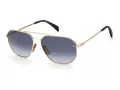 David Beckham Aurinkolasit DB 1041/S RHL/9O