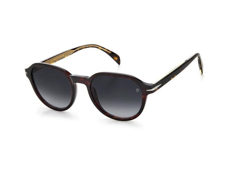 David Beckham Aurinkolasit DB 1044/S 086/9O
