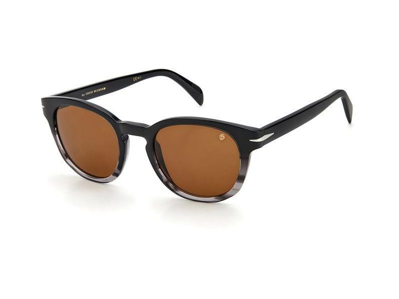 David Beckham Aurinkolasit DB 1046/S XOW/70