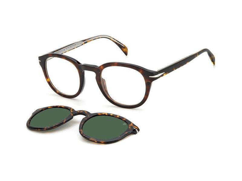 David Beckham Silmalasit DB 1080/CS 086/UC