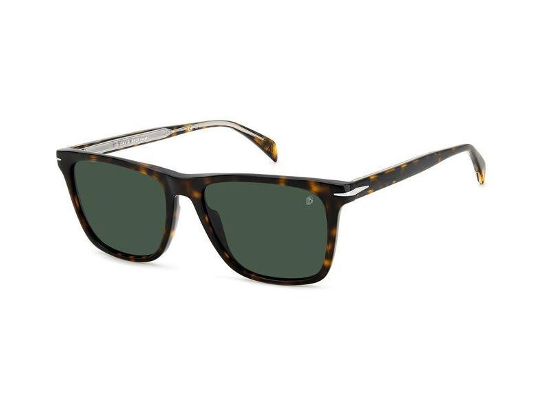 David Beckham Aurinkolasit DB 1092/S 086/QT