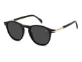 David Beckham Aurinkolasit DB 1114/S 2M2/IR