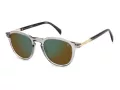 David Beckham Aurinkolasit DB 1114/S KB7/MT
