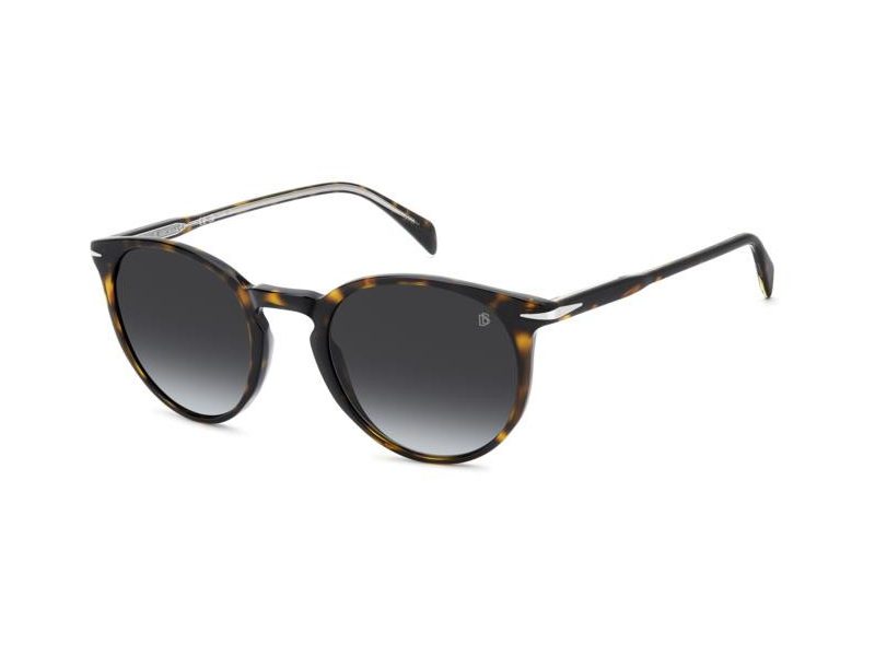 David Beckham Aurinkolasit DB 1139/S 086/WJ