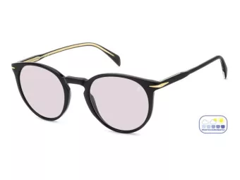 David Beckham Aurinkolasit DB 1139/S 807/KE