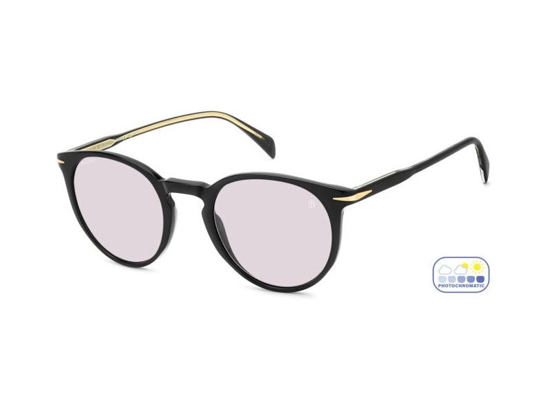 David Beckham Aurinkolasit DB 1139/S 807/KE