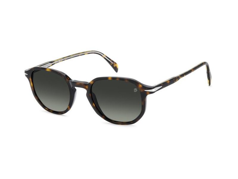 David Beckham Aurinkolasit DB 1140/S 086/LB