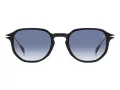 David Beckham Aurinkolasit DB 1140/S 807/08