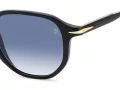 David Beckham Aurinkolasit DB 1140/S 807/08