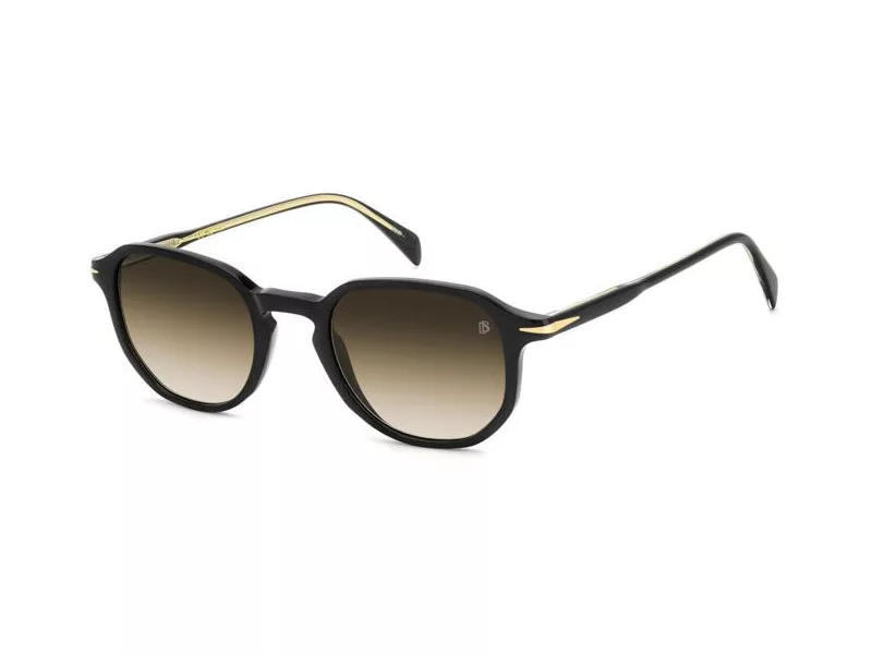 David Beckham Aurinkolasit DB 1140/S 807/N4