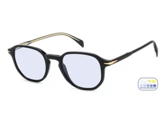 David Beckham Aurinkolasit DB 1140/S 807/QZ