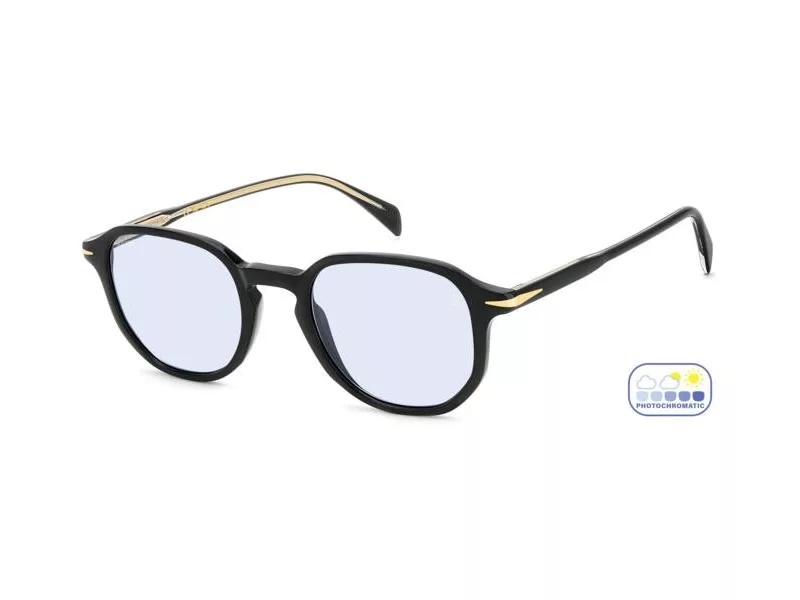 David Beckham Aurinkolasit DB 1140/S 807/QZ