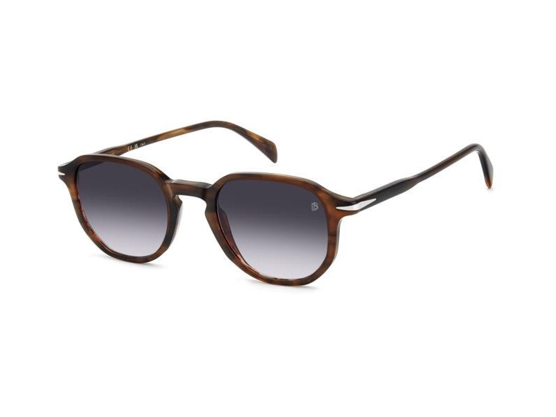 David Beckham Aurinkolasit DB 1140/S EX4/DG