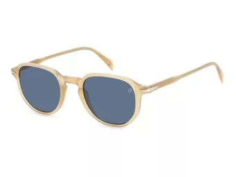 David Beckham Aurinkolasit DB 1140/S HAM/KU