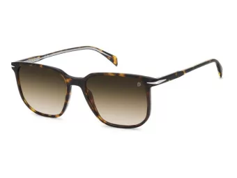 David Beckham Aurinkolasit DB 1141/S 086/N4