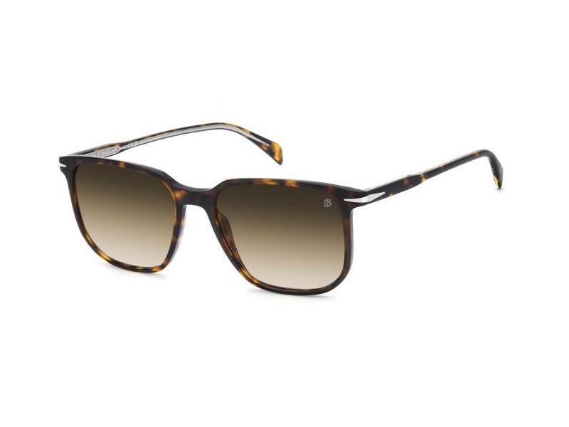 David Beckham Aurinkolasit DB 1141/S 086/N4