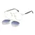David Beckham DB 1144/CS RHL/Z7 Silmälasien kehys + clip-on