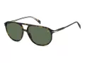 David Beckham Aurinkolasit DB 1159/S 086/UC