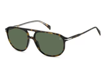 David Beckham Aurinkolasit DB 1159/S 086/UC