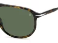 David Beckham Aurinkolasit DB 1159/S 086/UC