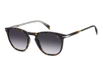 David Beckham Aurinkolasit DB 1160/S 086/DG
