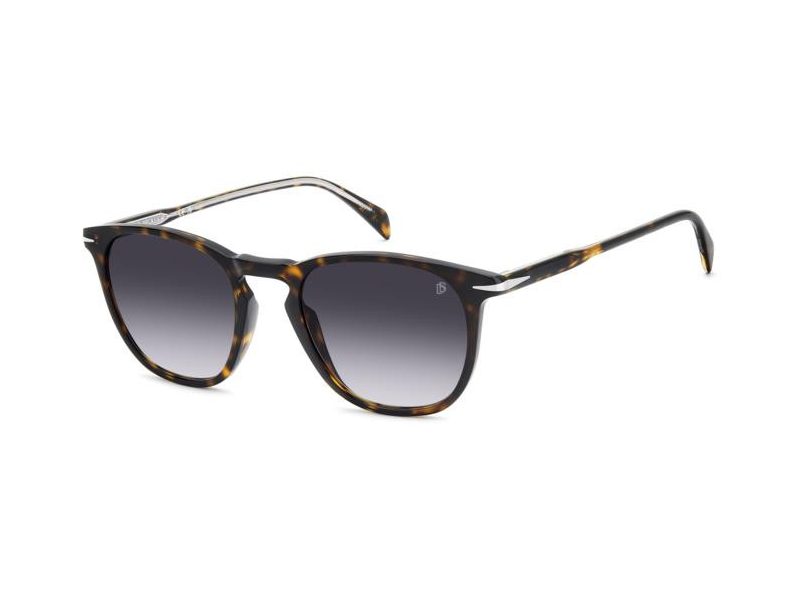 David Beckham Aurinkolasit DB 1160/S 086/DG