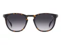 David Beckham Aurinkolasit DB 1160/S 086/DG