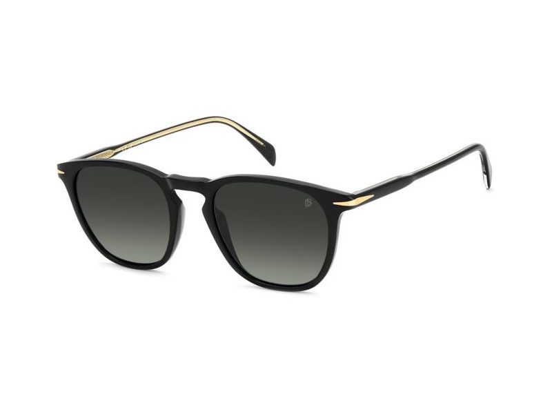 David Beckham Aurinkolasit DB 1160/S 807/LB