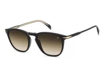 David Beckham Aurinkolasit DB 1160/S 807/N4