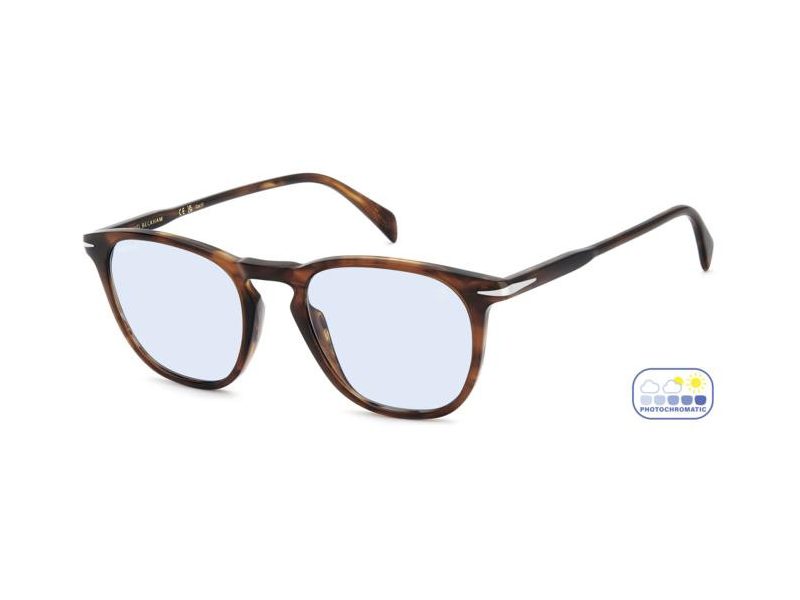 David Beckham Aurinkolasit DB 1160/S EX4/QZ