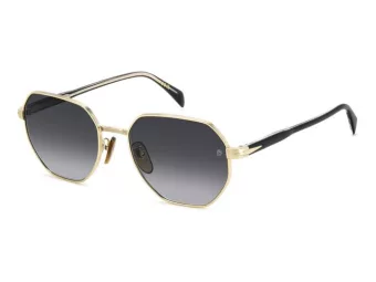 David Beckham Aurinkolasit DB 1162/F/S RHL/9O